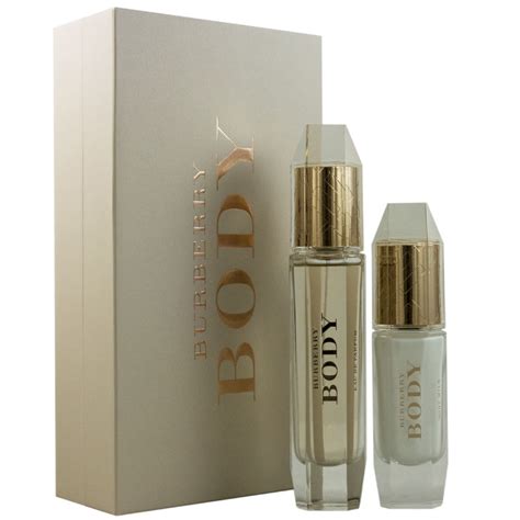 burberry body w body oil 35ml|burberry body perfume 60ml.